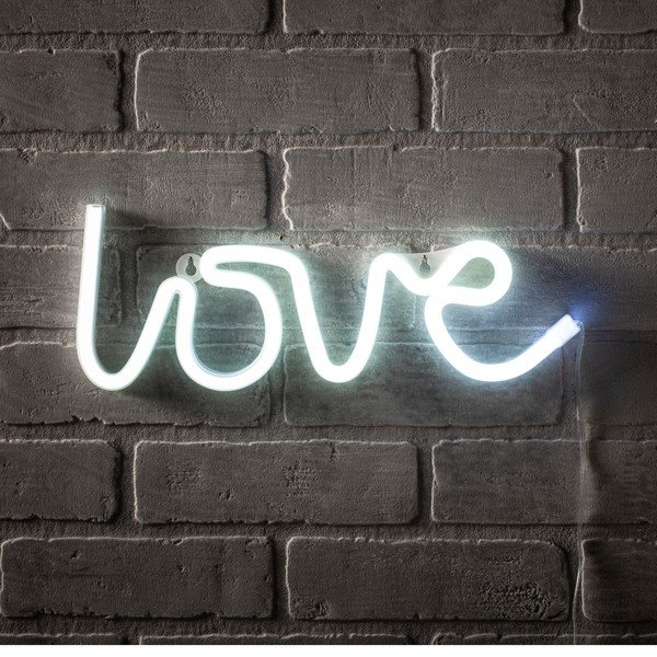 Decorațiune luminoasă Love - Tomasucci-image-2