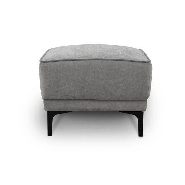 Taburet gri deschis Copenhagen – Scandic