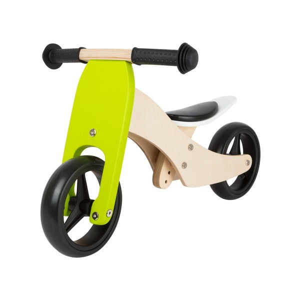 Tricicletă fără pedale pentru copii Legler Tricycle