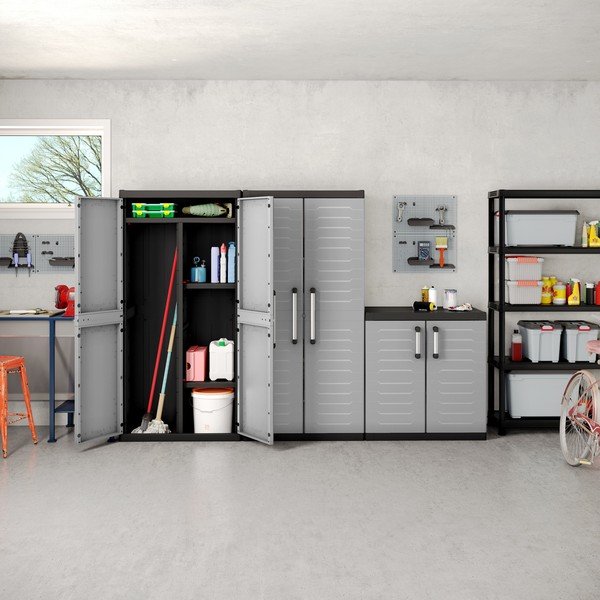 Dulap de atelier Detroit XL – Keter-image-1