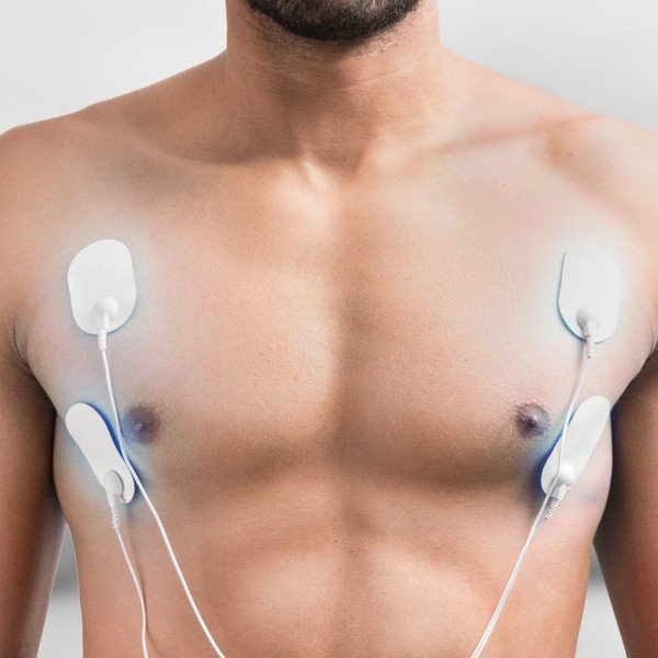 Electrostimulator muscular InnovaGoods Pulse-image-1