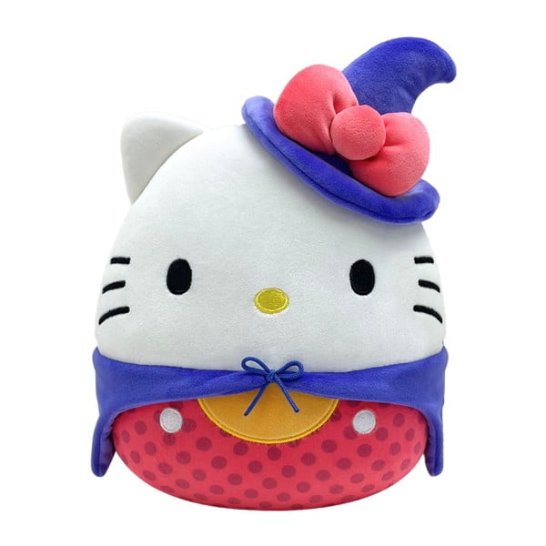 Jucărie de pluș Hello Kitty – SQUISHMALLOWS