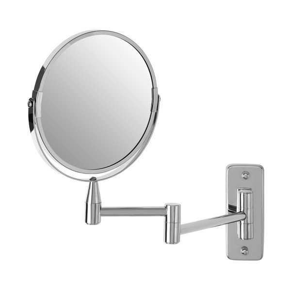 Oglindă cosmetică (mărire 2x) de mărire 17x29 cm Cassini – Premier Housewares-image-4