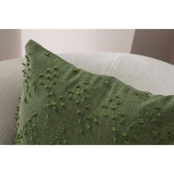 Față de pernă 43x43 cm Tuffet – Mioli Decor-image-2