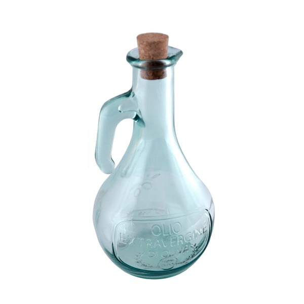 Olivieră din sticlă Olive – Ego Dekor-image-1