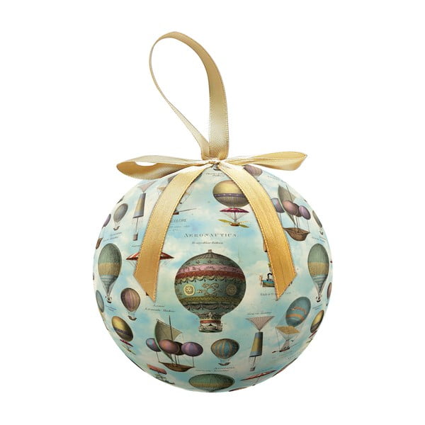 Ornamente de Crăciun 6 buc. Classics – Kartos-image-3