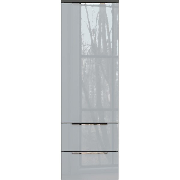Set mobilă de baie gri Vasio – Germania-image-4