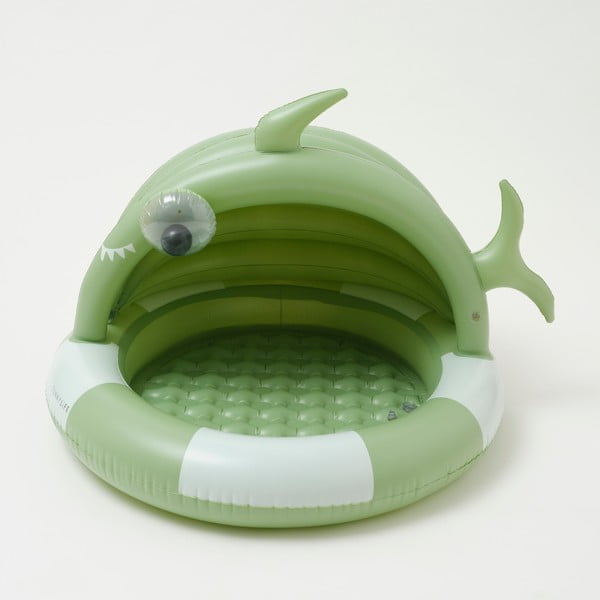 Piscină gonflabilă pentru copii Shark Tribe - Sunnylife