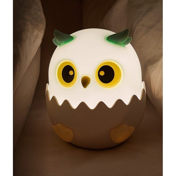 Lampă de veghe pentru copii Ella – Fischer & Honsel-image-1