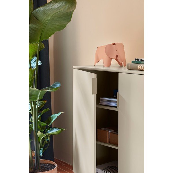 Dulap bej 110x114 cm Totem – Teulat-image-1