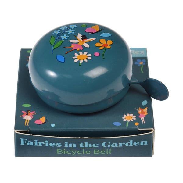 Claxon de bicicletă Fairies in the Garden – Rex London