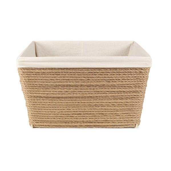 Coș de depozitare din iută – Compactor-image-4