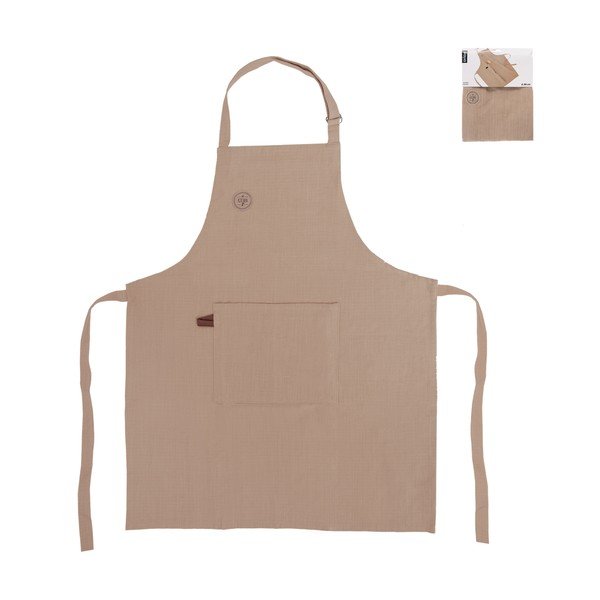 Șorț din bumbac My Kitchen – Orion