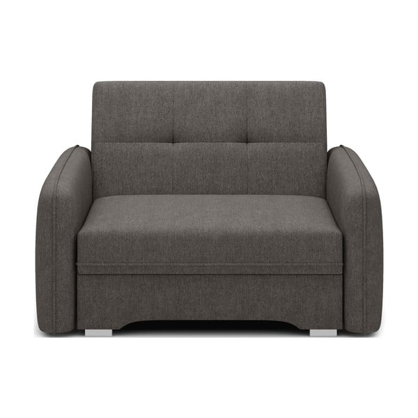 Fotoliu gri închis Laine – ELTAP-image-2