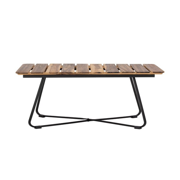 Masă  de grădină 90x60 cm Hampton - Bloomingville-image-2