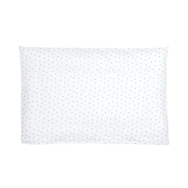 Lenjerie de pat pentru copii din bumbac pentru pătuț 100x135 cm Kleine Wolke – Roba-image-1