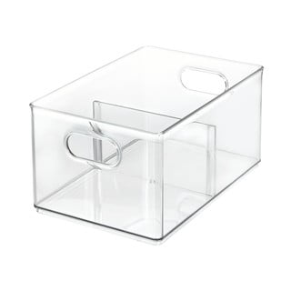 Cutie de depozitare iDesign The Home Edit, 30,5 x 20,3 x 15,2 cm