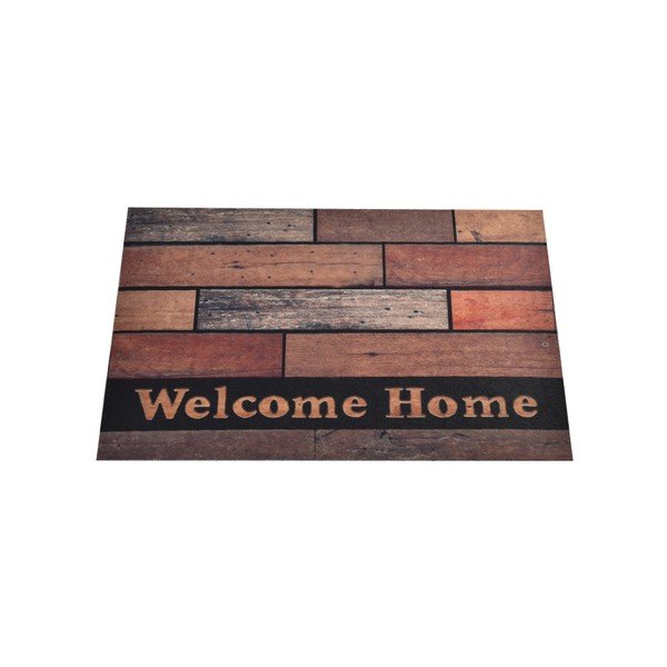 Covoraș intrare Welcome Home, 70 x 45 cm-image-1