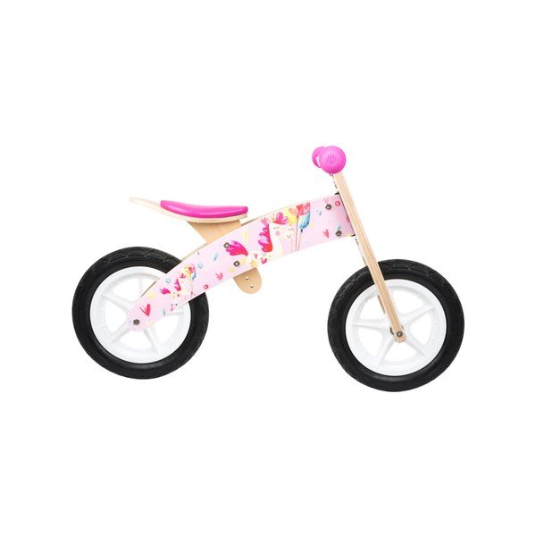 Bicicletă fără pedale pentru copii Legler Unicorn-image-1