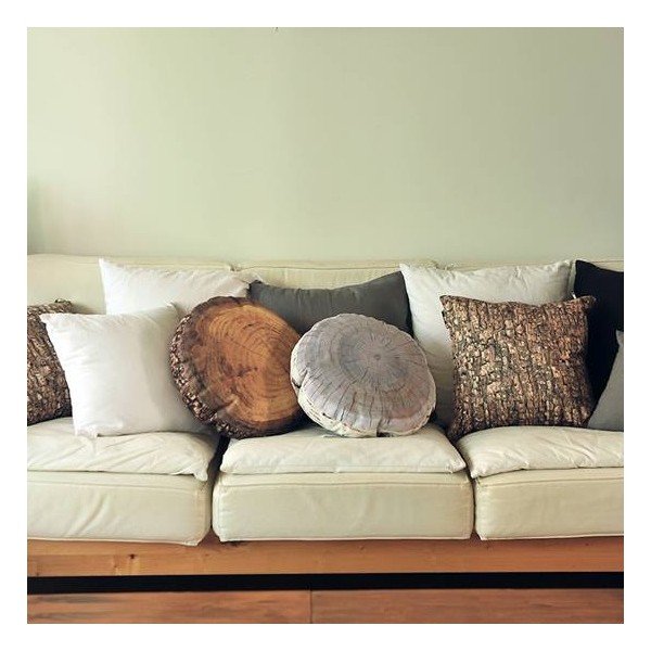 Pernă MeroWings Ring, Ø 40 cm-image-4