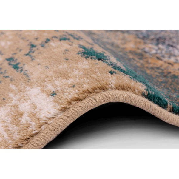 Covor din lână 133x180 cm Fizz – Agnella-image-2