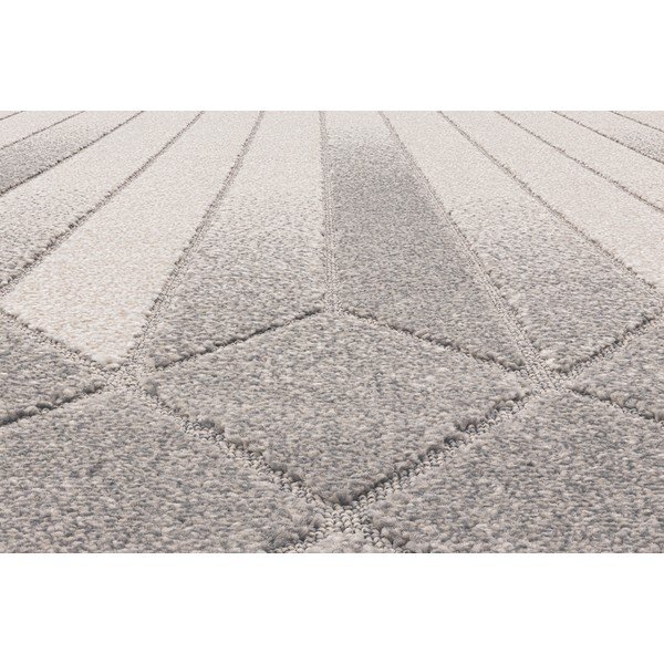 Covor gri 240x330 cm Lori – FD-image-2