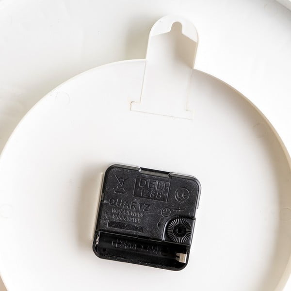 Ceas de perete ø 30 cm – Casa Selección-image-1