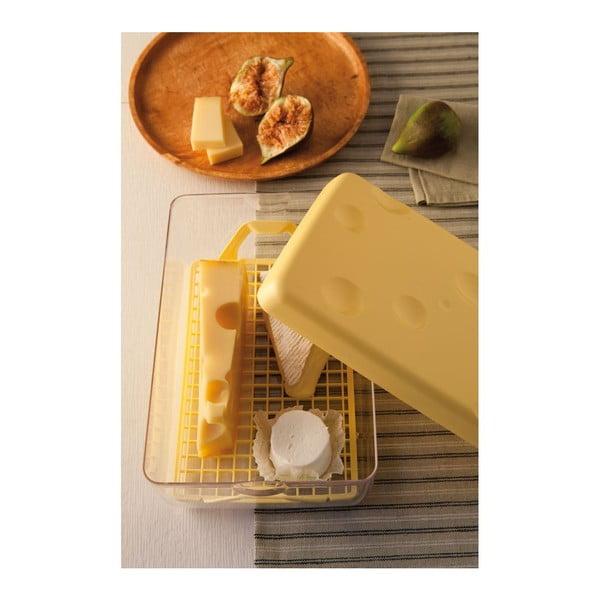 Caserolă pentru brânzeturi Snips Cheese-image-2