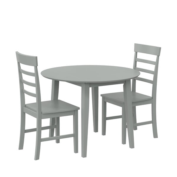 Set de dining Brooks – Novogratz