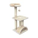 Ansamblu de joacă pentru pisici Magic Cat Luna – Plaček Pet Products