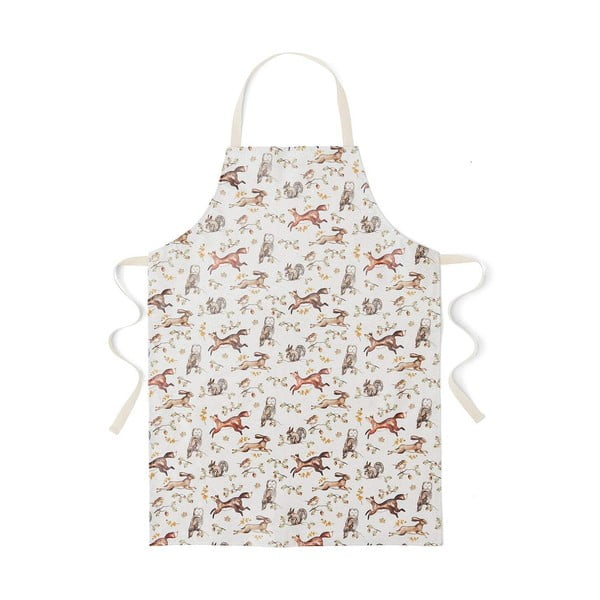 Șorț din bumbac Forest Fable – Cooksmart ®-image-3