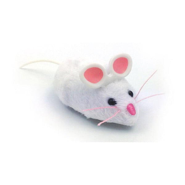 Jucărie șoarece robotizat pentru pisici - HEXBUG-image-2