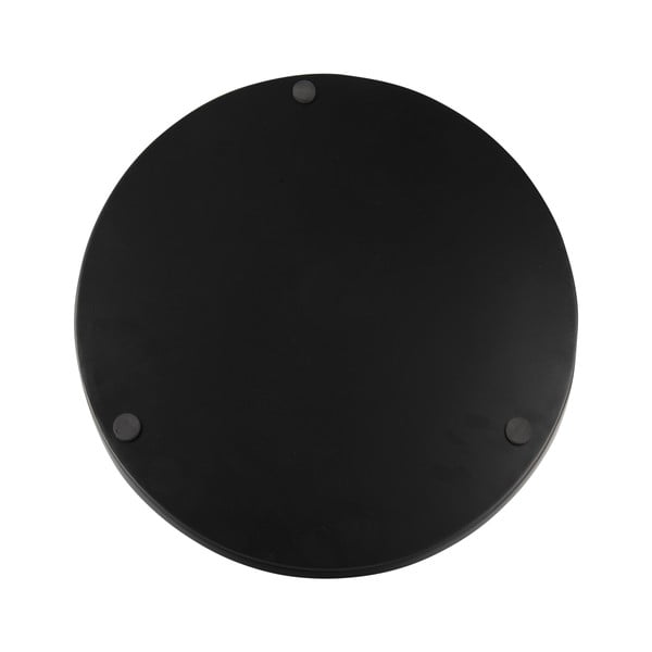 Tavă decorativă din metal ø 39,5 cm Pure – PT LIVING-image-1