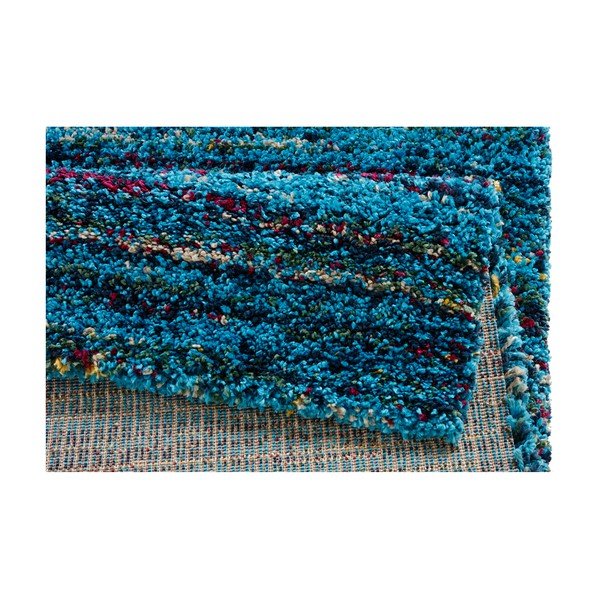 Covor Mint Rugs Chic, 200 x 290 cm, albastru-image-2