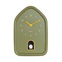 Ceas de perete Modern Doggy – Karlsson