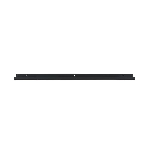 Raft negru pentru fotografii 120 cm Studio – WOOOD-image-3
