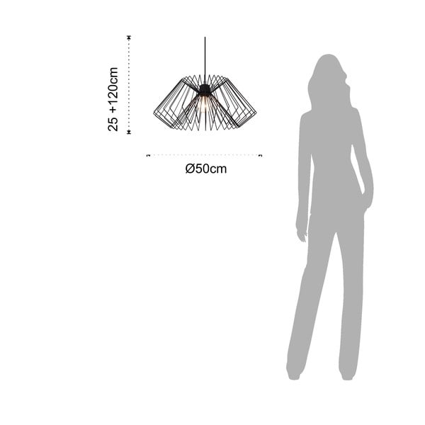 Lustră Tomasucci Cage-image-3