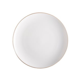 Farfurie Mason Cash Classic Collection, ⌀ 20,5 cm, alb - crem