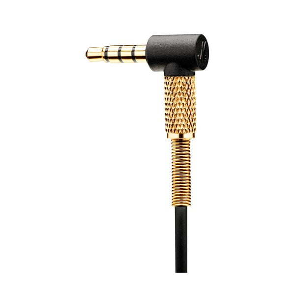 Căşti audio Marshall Mode EQ Black and Brass, negru-image-2