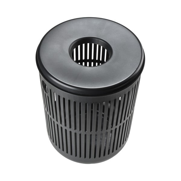 Coș de rufe din plastic 60 l Ume - Zone-image-3