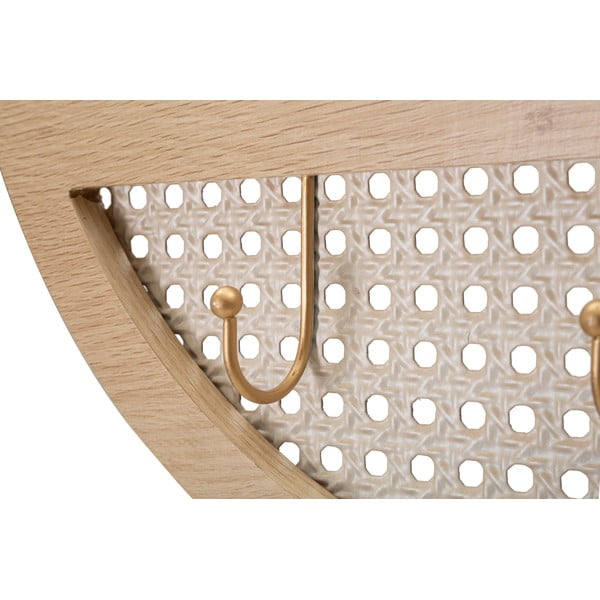 Oglindă de perete ø 50 cm Fuji - Mauro Ferretti-image-4