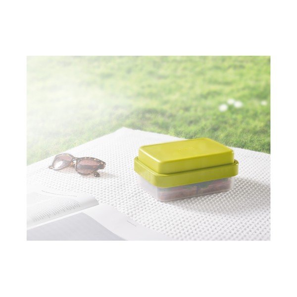 Caserolă pentru alimente Joseph Joseph GoEat, verde-image-1