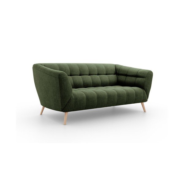 Canapea Interieurs 86 Étoile, 170 cm, verde-image-2