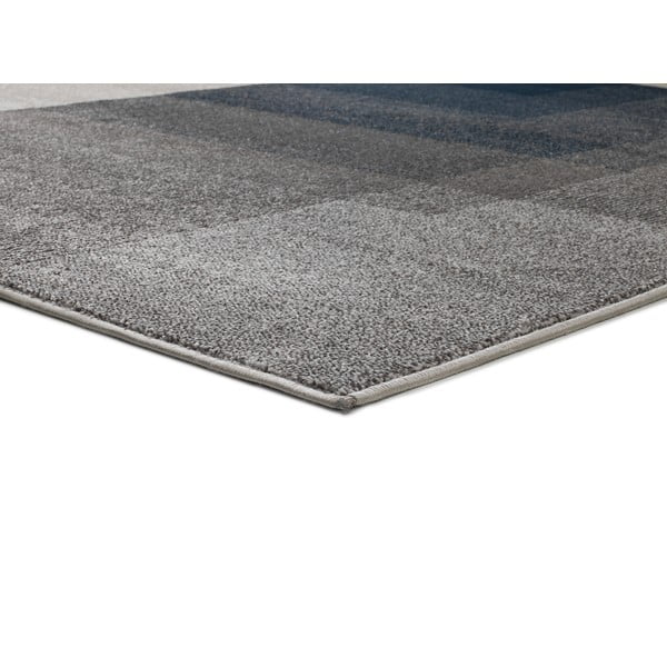 Covor Universal Sofie, 160 x 230 cm, albastru-image-2