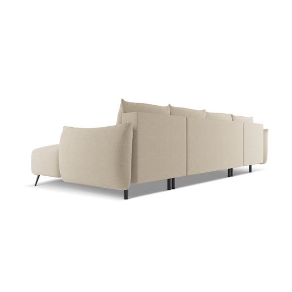 Colțar bej Malie – Makamii-image-4