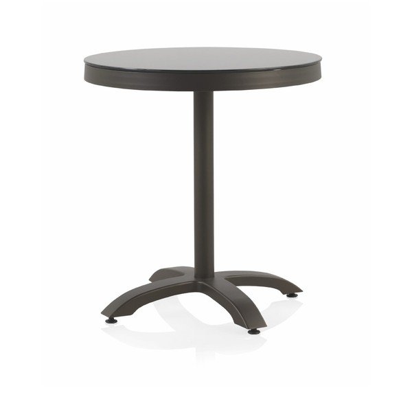 Masă pentru grădină Geese Johnny, ⌀ 70 cm