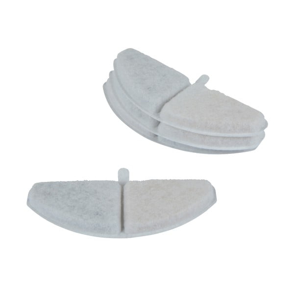 Set de filtre pentru fântână 3 buc. pentru pisici – Love Story