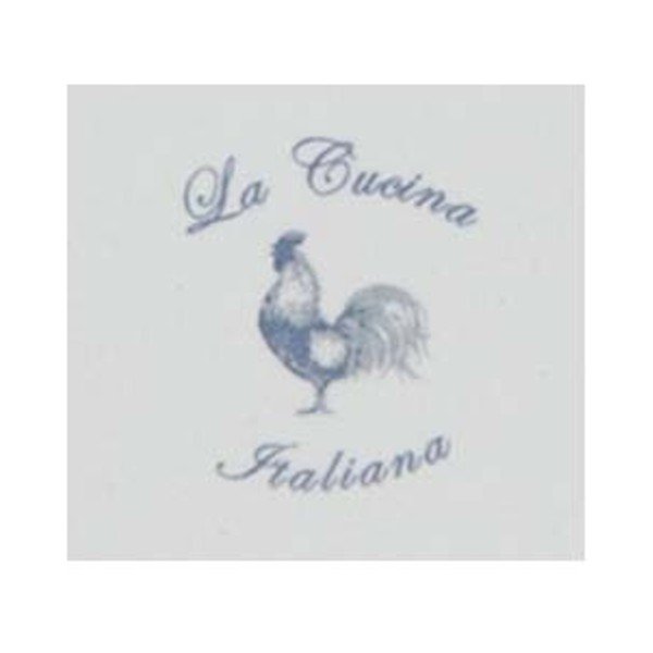Recipient pentru sare din ceramică Crido Consulting Biscottini-image-1
