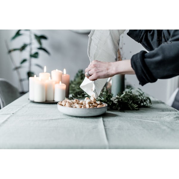 Față de masă din in 140x200 cm – Linen Tales-image-2