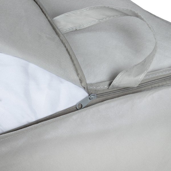 Cutie de depozitare pentru haine din material textil Basik – Compactor-image-1
